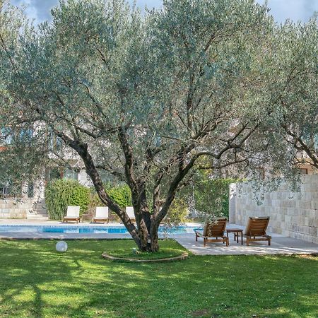 Villa Zen Port Petrovac Екстериор снимка