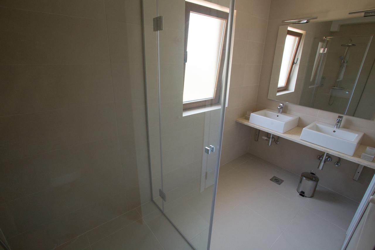 Villa Zen Port Petrovac Екстериор снимка