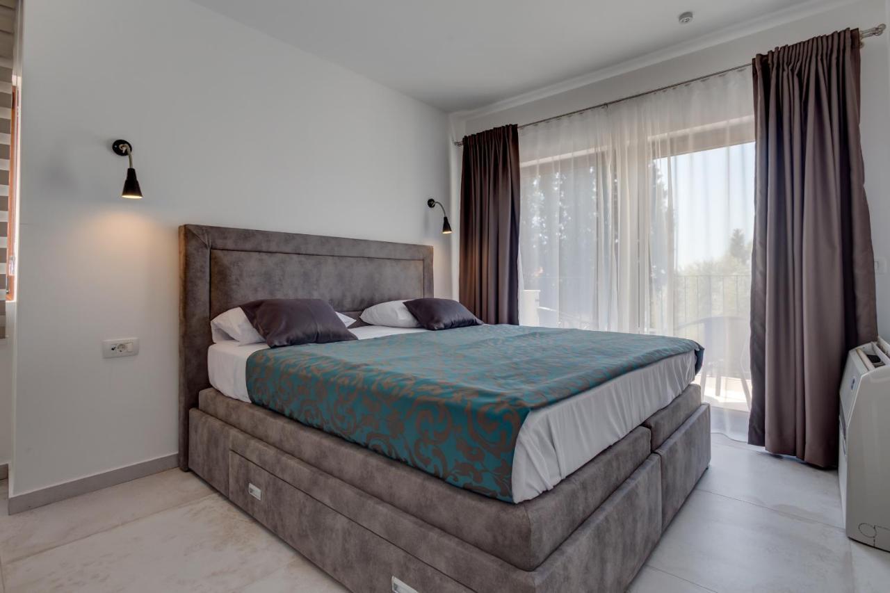 Villa Zen Port Petrovac Екстериор снимка