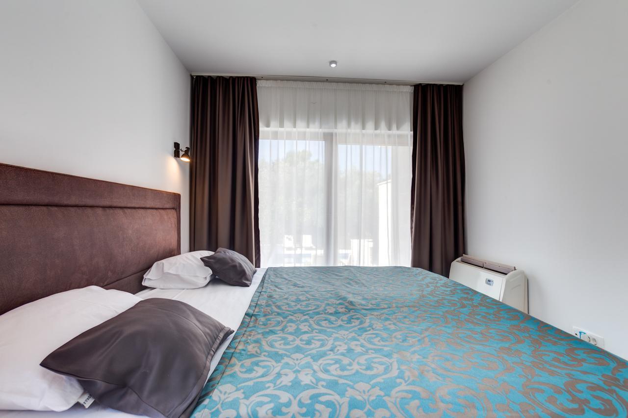 Villa Zen Port Petrovac Екстериор снимка