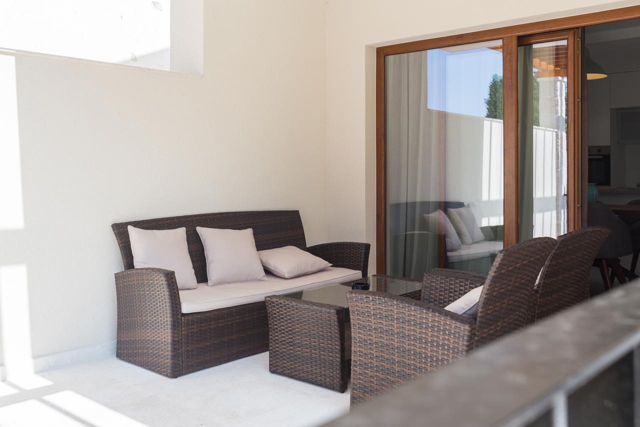 Villa Zen Port Petrovac Екстериор снимка