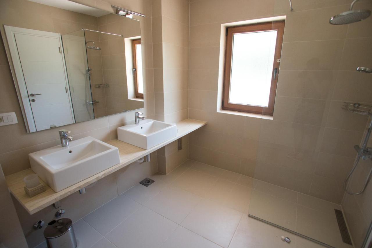 Villa Zen Port Petrovac Екстериор снимка