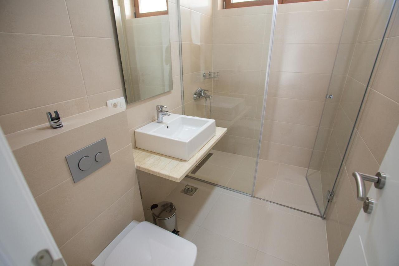Villa Zen Port Petrovac Екстериор снимка