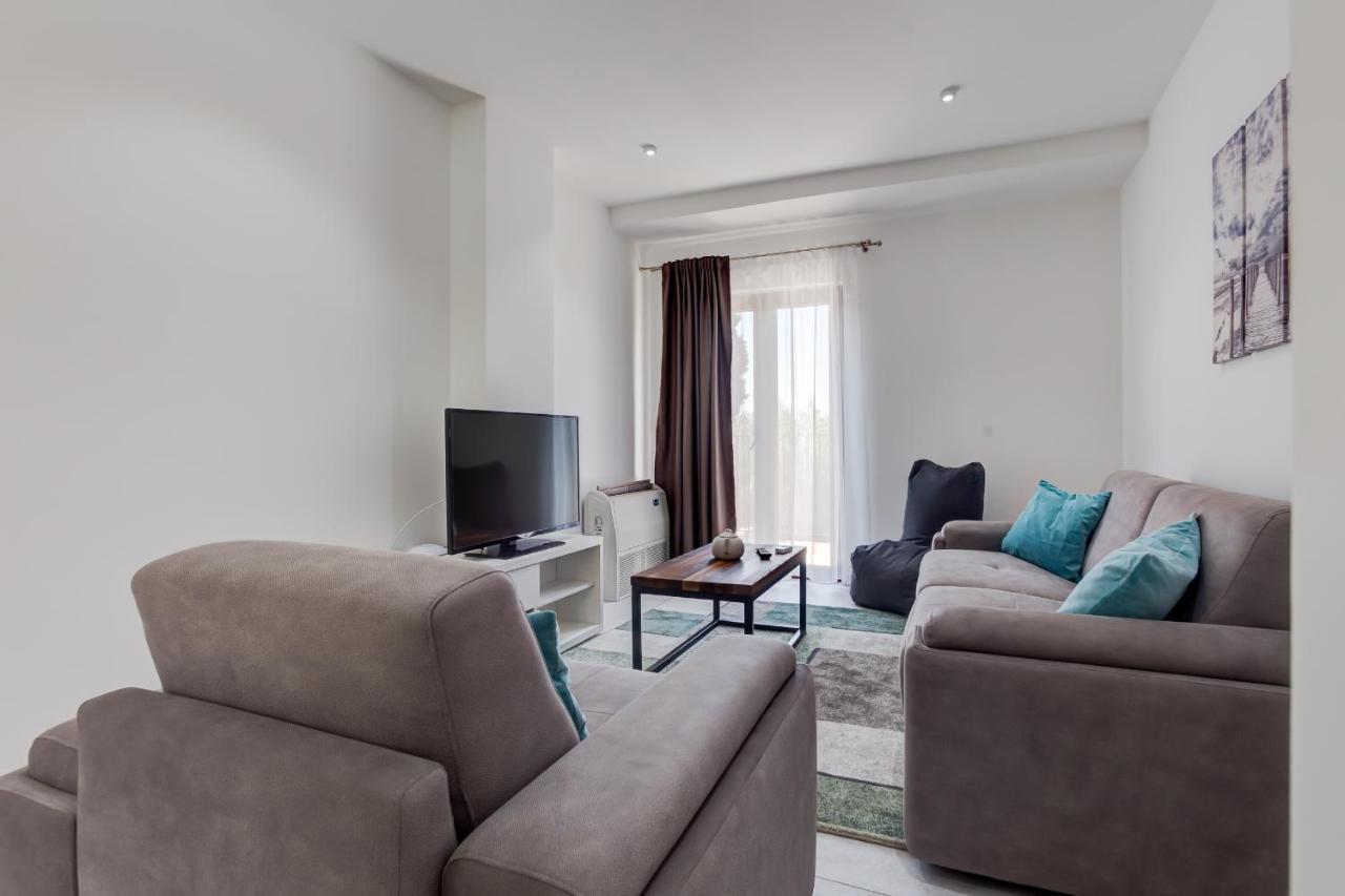 Villa Zen Port Petrovac Екстериор снимка